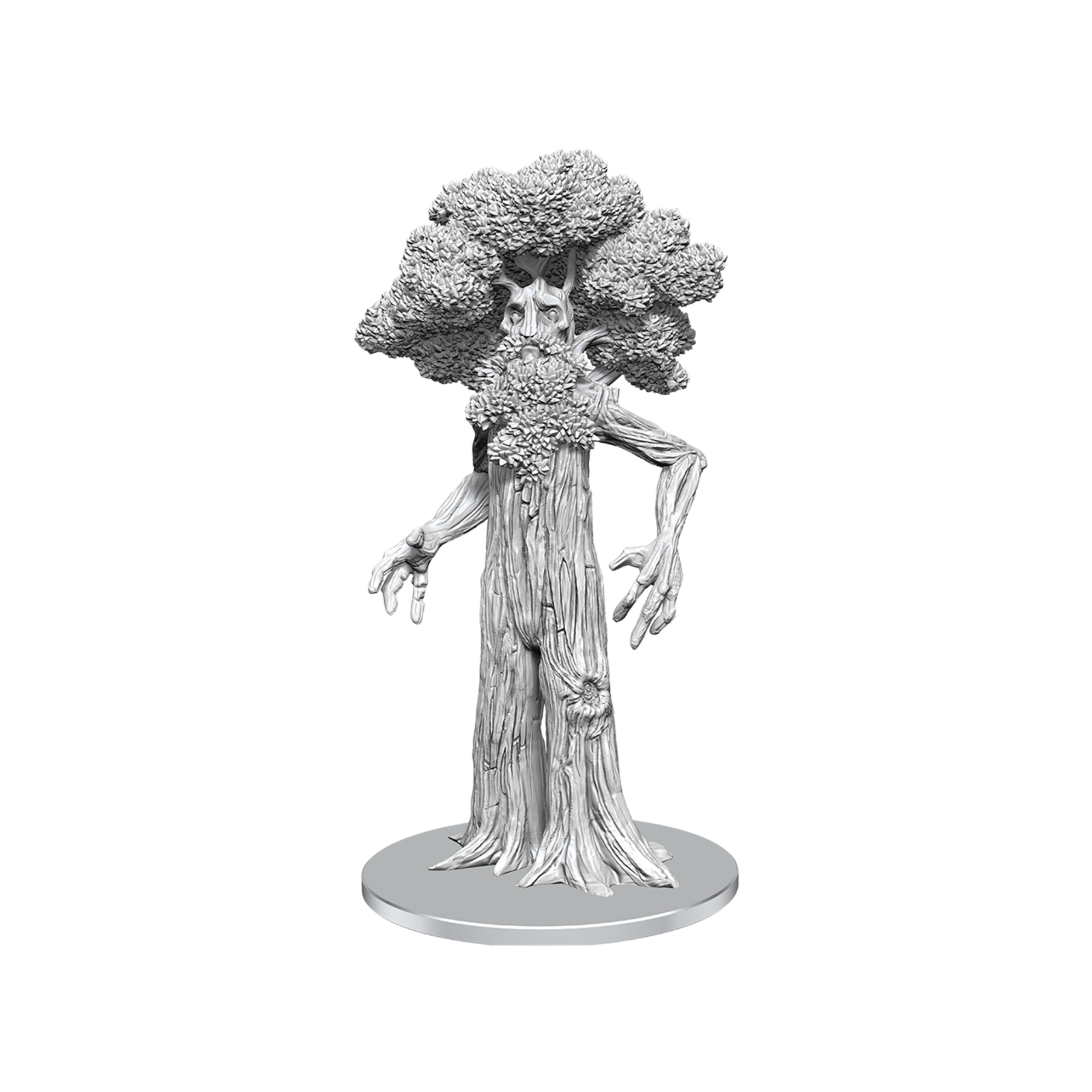 D&D Nolzur's Marvelous Miniatures: Classic Treant